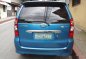 Good as new Toyota Avanza 2007 for sale-5