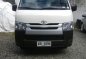 Well-maintained Toyota Hiace 2016 for sale-1