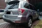 Good as new Subaru Forester 2009 for sale-4