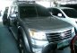 Well-maintained Ford Everest 2010 for sale-0