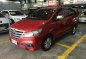 Well-maintained Toyota Innova 2014 for sale-2