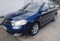 Well-kept Toyota Corolla Altis 2001 for sale-2