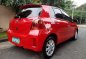 Well-kept Toyota Yaris 2012 for sale-7