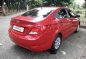 Good as new Hyundai Accent 2017 for sale-2