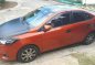 Well-maintained Toyota Vios 2014 for sale-0