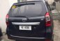 2016 Toyota Avanza 1.3 E Manual Gray For Sale -5