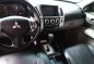 2014 Mitsubishi Montero Sport Gls V AT Red For Sale -8