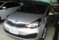 Well-kept Kia Rio 2015 for sale-5