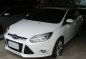 Good as new Ford Focus 2013 for sale-2