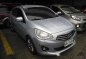 Good as new Mitsubishi Mirage G4 2015 for sale-3