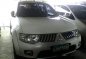 Good as new Mitsubishi Montero Sport 2013 for sale-0