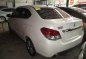Well-maintained Mitsubishi Mirage G4 2017 for sale-5