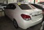 Well-maintained Mitsubishi Mirage G4 2017 for sale-14