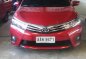 Good as new Toyota Corolla Altis 2014 for sale-1