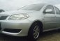 2006 Toyota Ipsum for sale in Manila-4