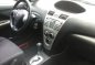 Well-kept Toyota Vios 2008 for sale-6