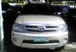 Well-maintained Toyota Fortuner 2008 for sale-1