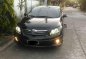 Toyota Corolla Altis TRD G 2008 Black For Sale -3