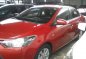 Well-maintained Toyota Vios 2015 for sale-4