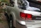 Well-maintained Toyota Fortuner 2008 for sale-4