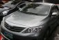 Well-kept Toyota Corolla Altis 2014 for sale-2