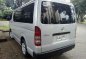 Well-kept Toyota Hiace 2015 for sale-3