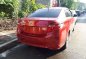 Toyota Vios E Dual Vvt-i 2016 Matic for sale-1