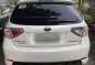 Well-maintained Subaru Impreza 2011 for sale-1