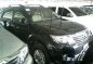 Good as new Toyota Fortuner 2012 for sale-1