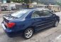 Well-kept Toyota Corolla Altis 2001 for sale-3