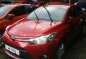 Good as new Toyota Vios 2017 for sale-2