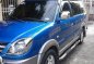 Good as new Mitsubishi Adventure 2011 for sale-2