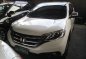 Well-kept Honda CR-V 2012 for sale-21