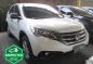 Well-kept Honda CR-V 2012 for sale-22