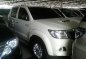 Well-kept Toyota Hilux 2013 for sale-0