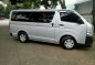 Well-kept Toyota Hiace 2015 for sale-4