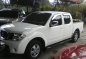 Well-kept Nissan Frontier Navara 2012 for sale-0