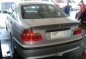 Well-kept BMW 318i 2003 for sale-8