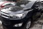 2017 TOYOTA Innova E Automatic for sale-0