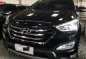 Well-maintained Hyundai Santa Fe 2015 for sale-4