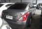 Well-kept Nissan Almera 2015 for sale-5