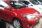 Well-maintained Toyota Vios 2015 for sale-0