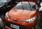 Well-kept Toyota Vios 2016 for sale-0