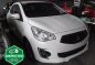 Well-maintained Mitsubishi Mirage G4 2017 for sale-0