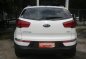 Good as new Kia Sportage 2015 for sale-4