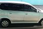 Good as new Toyota Avanza 2007 for sale-1