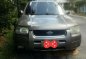 2004 Ford Escape 4x4 3.0 V6 AT Brown For Sale -1