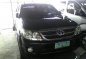 Well-maintained Toyota Fortuner 2008 for sale-0