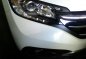 Good as new Honda CR-V 2013 for sale-4