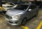 Well-maintained Mitsubishi Mirage G4 2016 for sale-1